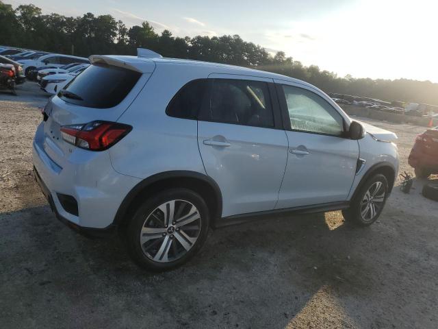 2024 MITSUBISHI OUTLANDER JA4ARUAU9RU007936