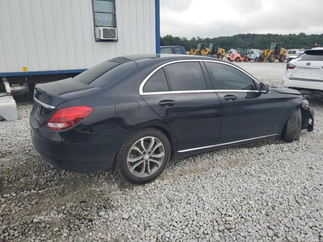 2017 MERCEDES-BENZ C 300 55SWF4JB1HU187244