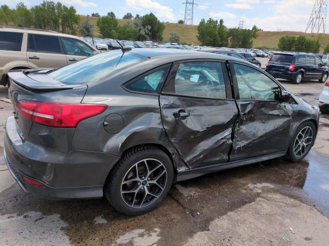 2015 FORD FOCUS SE - 1FADP3F26FL339642