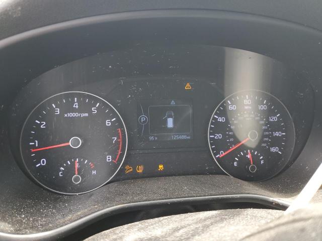 2017 KIA SPORTAGE L - KNDPM3AC2H7217954