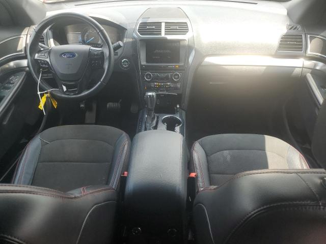 2018 FORD EXPLORER X - 1FM5K8D88JGB83473