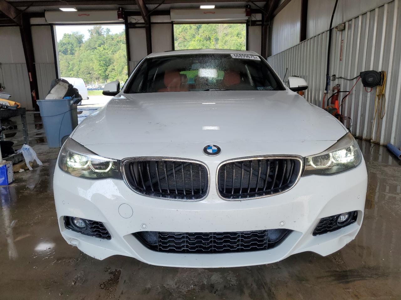 BMW 3 SERIES GT XIGT