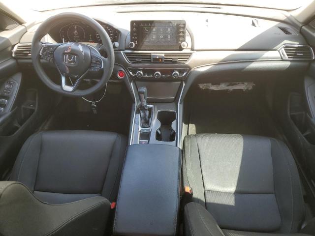 2018 HONDA ACCORD LX 1HGCV1F1XJA810799