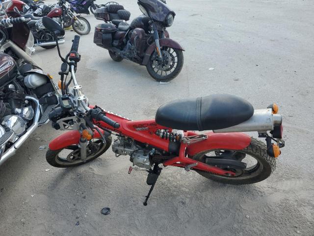 2010 SACH MADASS - LE8PGJLK1A1000543