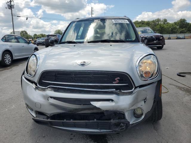 2015 MINI COOPER S C WMWZC3C53FWT04336