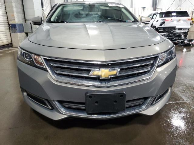 2019 CHEVROLET IMPALA LT 2G11Z5S38K9120970