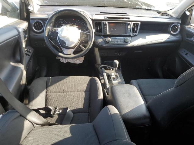 2017 TOYOTA RAV4 XLE 2T3WFREV7HW346572