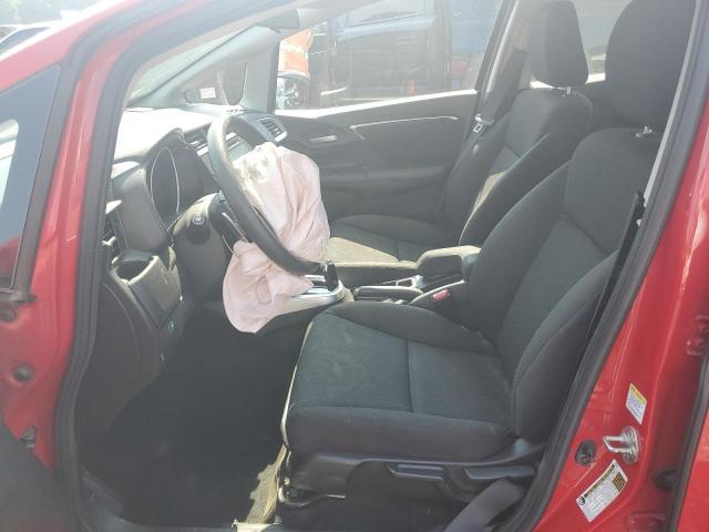 2016 HONDA FIT EX JHMGK5H70GX009112