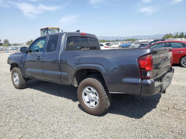 2023 TOYOTA TACOMA ACC 3TYRX5GNXPT079464