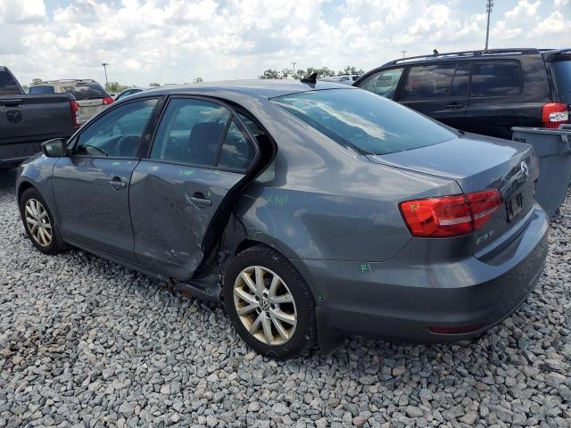 2015 VOLKSWAGEN JETTA SE 3VWB17AJ7FM334101