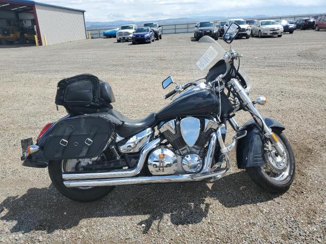 Global Auto Auctions: 2006 HONDA VT1300 S