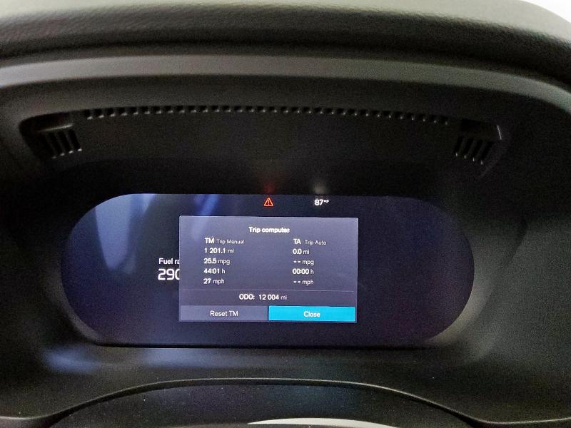 2025 VOLVO XC60 PLUS YV4M12RC4S1116187