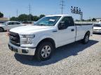 2017 FORD F150 - 1FTMF1C84HKD67281