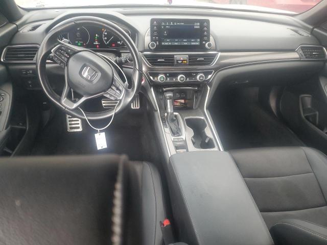 2021 HONDA ACCORD SPO - 1HGCV1F35MA053462
