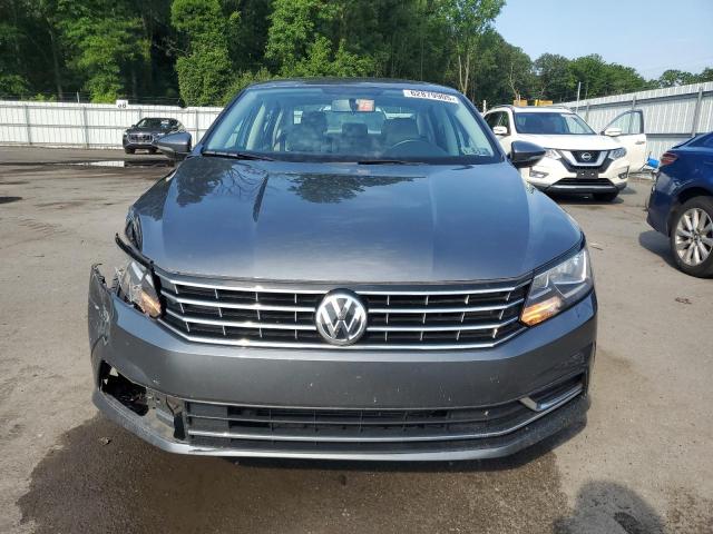 2019 VOLKSWAGEN PASSAT WOL 1VWLA7A32KC013004