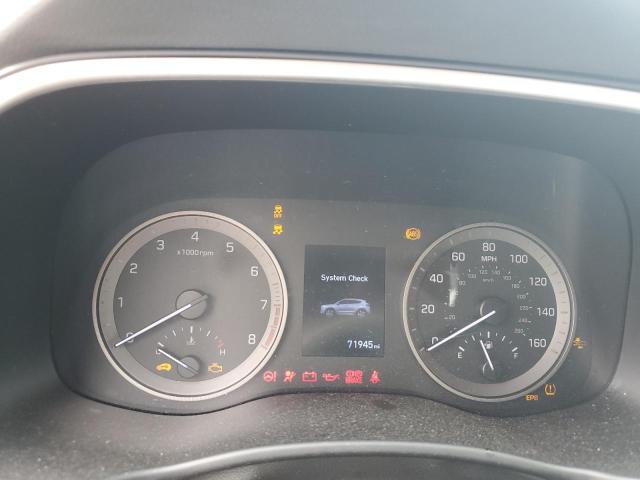 2020 HYUNDAI TUCSON LIMITED KM8J33AL9LU193571