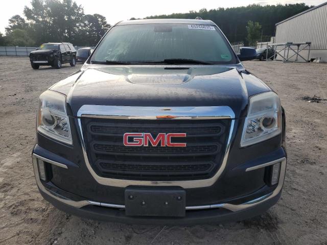 2017 GMC TERRAIN SL 2GKFLTEK1H6262100
