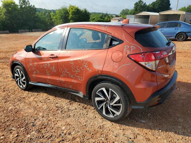 Vin: 3czru5h16kg702791, lot: 63157015, honda hr-v sport 20192