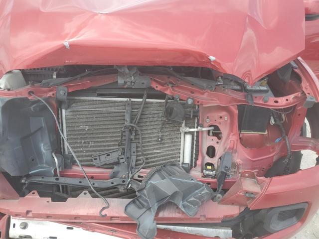 2019 TOYOTA TACOMA DOU - 5TFAX5GN8KX161852
