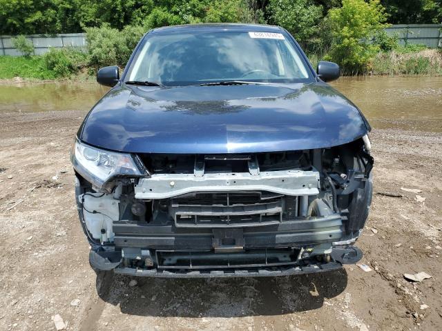 2020 MITSUBISHI OUTLANDER JA4AD2A33LZ006348