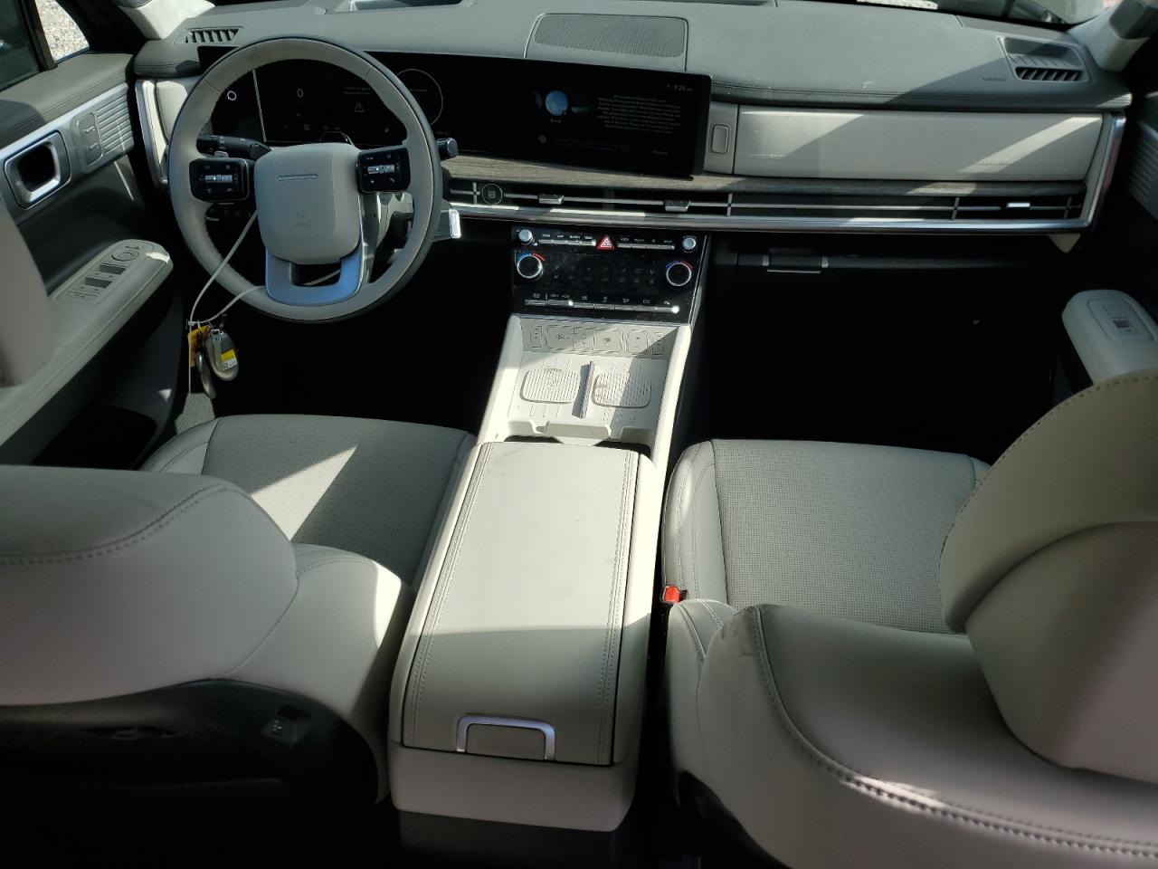 HYUNDAI SANTA FE CALLIGRAPHY