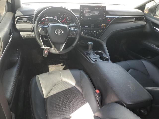 2021 TOYOTA CAMRY XSE 4T1K61AK2MU404327