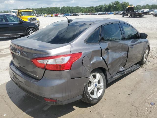 2014 FORD FOCUS SE - 1FADP3F21EL429375