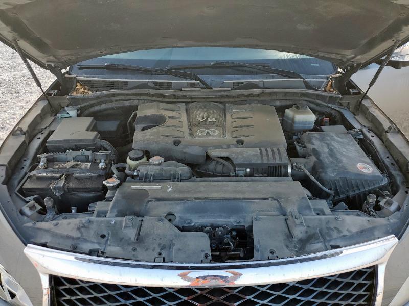 2015 INFINITI QX80 JN8AZ2ND1F9770752