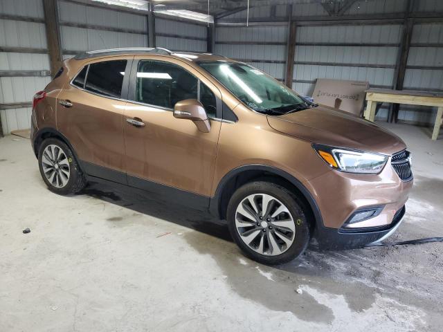 2017 BUICK ENCORE PRE KL4CJBSM4HB214036