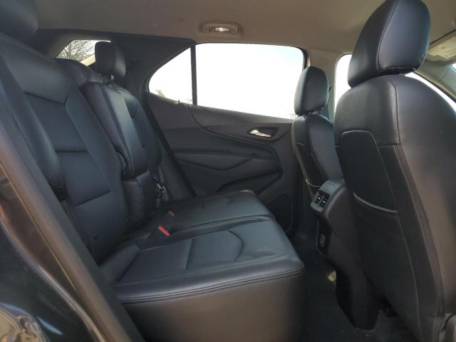 2019 CHEVROLET EQUINOX LT - 2GNAXUEV5K6173543