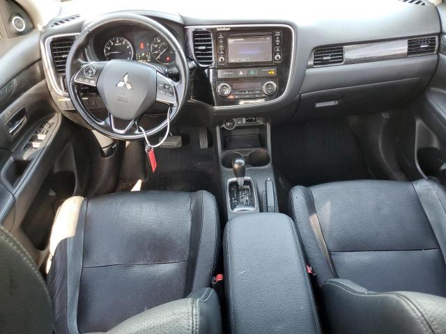 2016 MITSUBISHI OUTLANDER JA4AD3A3XGZ002390
