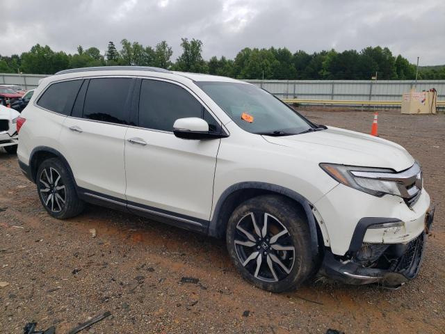 2019 HONDA PILOT TOUR 5FNYF5H96KB002891