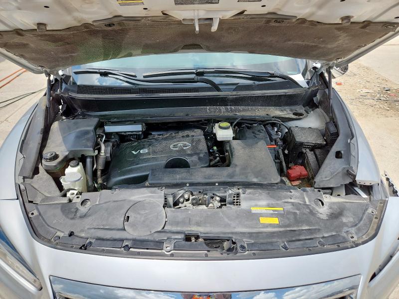 2017 INFINITI QX60 5N1DL0MN0HC503368