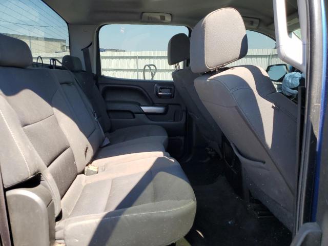 2016 CHEVROLET SILVERADO - 3GCUKRECXGG309595