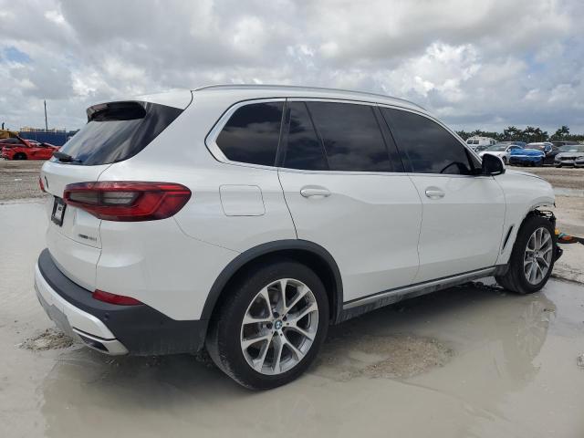 2020 BMW X5 SDRIVE 5UXCR4C02LLT18743