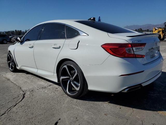 2022 HONDA ACCORD SPO 1HGCV1F32NA090843