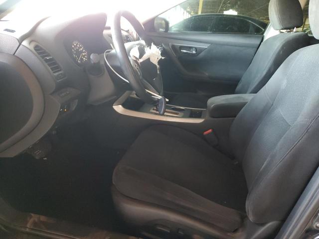 2015 NISSAN ALTIMA 2.5 1N4AL3APXFC162384