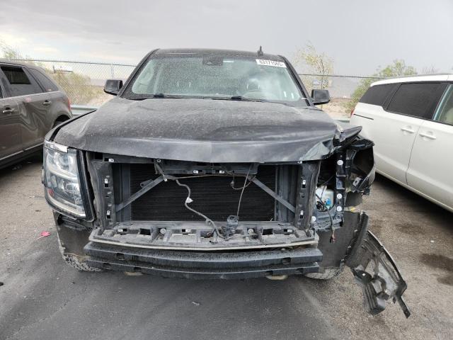 2019 CHEVROLET SUBURBAN C 1GNSCHKC8KR139319