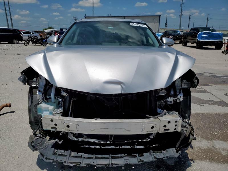 2018 LEXUS RX 350 L JTJGZKCA9J2002420
