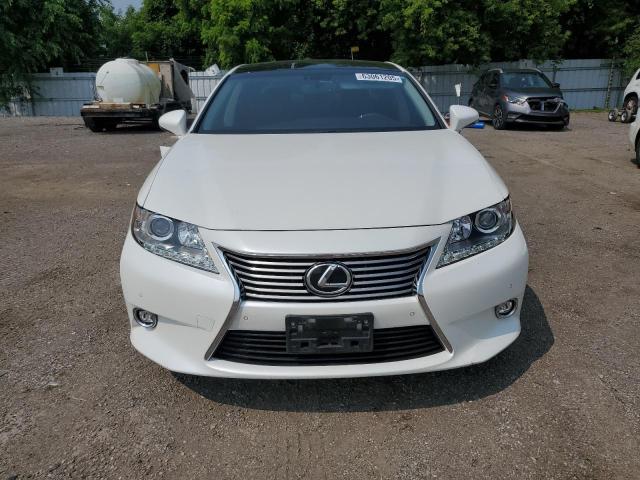 2015 LEXUS ES 350 - JTHBK1GG8F2208358