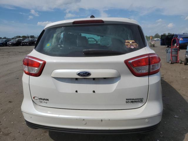 2017 FORD C-MAX TITA 1FADP5DU2HL106957