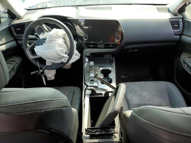 2025 LEXUS NX 350H BA 2T2GKCEZXSC034002