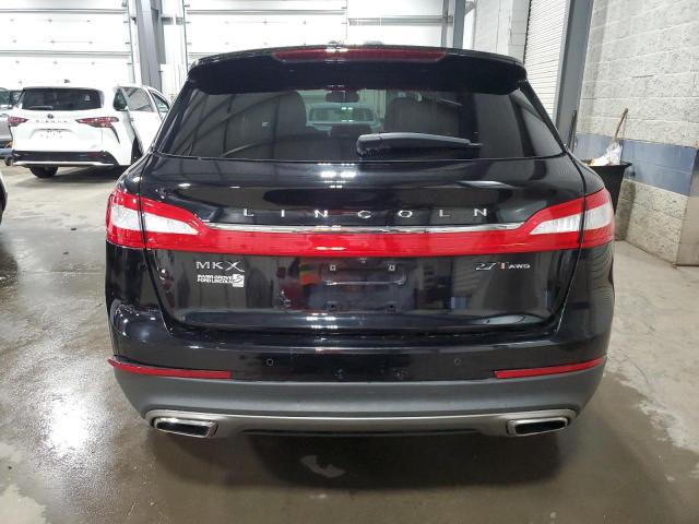 2017 LINCOLN MKX RESERV 2LMPJ8LP4HBL38823