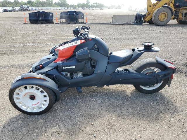 2022 CAN-AM RYKER RALL 3JB2HEH28NJ002169