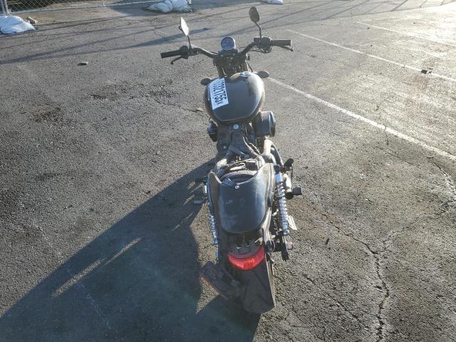 2015 HARLEY-DAVIDSON XG500 1HD4NAA12FC502515