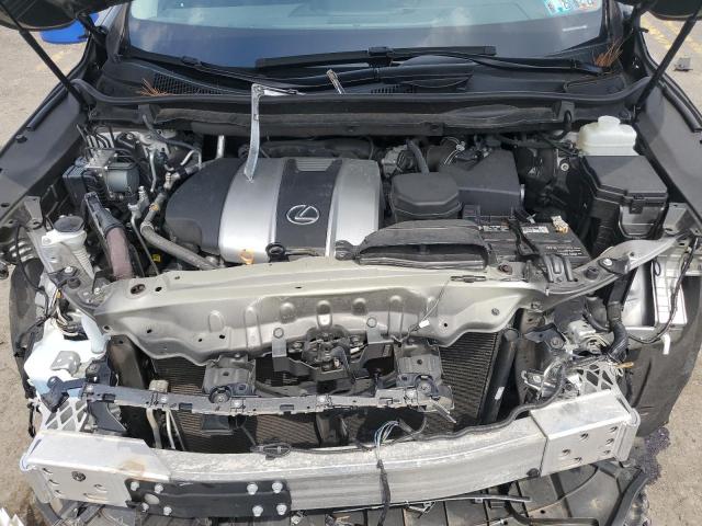 2021 LEXUS RX 350 2T2HZMDA0MC284840
