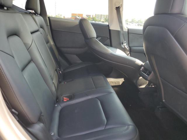 2022 TESLA MODEL Y 7SAYGDEF7NF514667