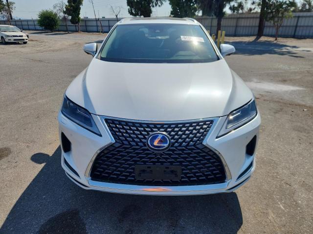 2021 LEXUS RX 450H L JTJHGKFA0M2015860