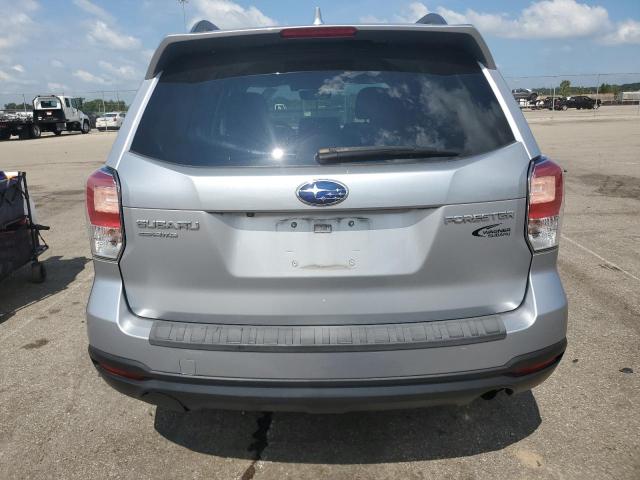 2018 SUBARU FORESTER 2 JF2SJAGC1JH556348