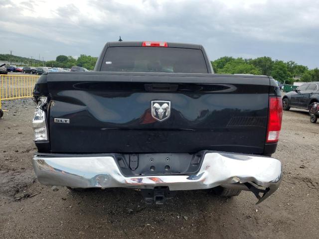 2023 RAM 1500 CLASS 1C6RR6LGXPS564916